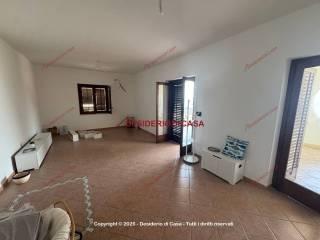 Villa bifamiliare via Francesco Paolo Perez 104, Centro, Santa Flavia — foto 10 di 14