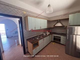 Villa bifamiliare via Francesco Paolo Perez 104, Centro, Santa Flavia — foto 5 di 14