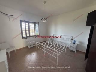 Villa bifamiliare via Francesco Paolo Perez 104, Centro, Santa Flavia — foto 7 di 14