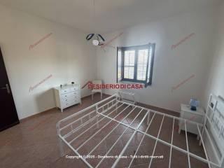 Villa bifamiliare via Francesco Paolo Perez 104, Centro, Santa Flavia — foto 4 di 14