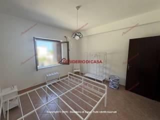 Villa bifamiliare via Francesco Paolo Perez 104, Centro, Santa Flavia — foto 6 di 14