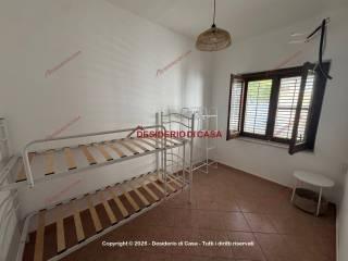 Villa bifamiliare via Francesco Paolo Perez 104, Centro, Santa Flavia — foto 9 di 14