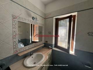 Villa bifamiliare via Francesco Paolo Perez 104, Centro, Santa Flavia — foto 12 di 14