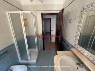 Villa bifamiliare via Francesco Paolo Perez 104, Centro, Santa Flavia — foto 8 di 14