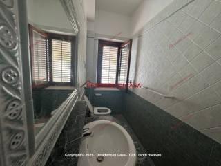 Villa bifamiliare via Francesco Paolo Perez 104, Centro, Santa Flavia — foto 11 di 14