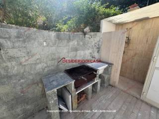 Villa bifamiliare via Francesco Paolo Perez 104, Centro, Santa Flavia — foto 14 di 14