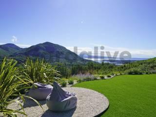 Villa unifamiliare via Dosso del Fieno, 5, Roè Volciano — foto 2 di 39