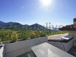 Villa unifamiliare via Dosso del Fieno, 5, Roè Volciano — foto 3 di 39