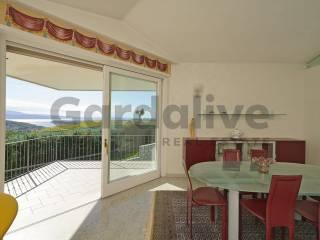 Villa unifamiliare via Dosso del Fieno, 5, Roè Volciano — foto 24 di 39