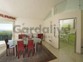 Villa unifamiliare via Dosso del Fieno, 5, Roè Volciano — foto 12 di 39