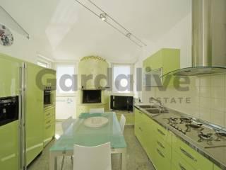 Villa unifamiliare via Dosso del Fieno, 5, Roè Volciano — foto 27 di 39