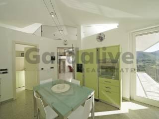 Villa unifamiliare via Dosso del Fieno, 5, Roè Volciano — foto 34 di 39
