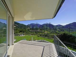 Villa unifamiliare via Dosso del Fieno, 5, Roè Volciano — foto 13 di 39
