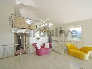 Villa unifamiliare via Dosso del Fieno, 5, Roè Volciano — foto 36 di 39