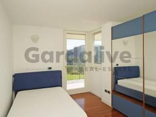 Villa unifamiliare via Dosso del Fieno, 5, Roè Volciano — foto 5 di 39