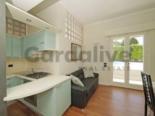 Villa unifamiliare via Dosso del Fieno, 5, Roè Volciano — foto 29 di 39