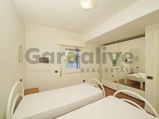 Villa unifamiliare via Dosso del Fieno, 5, Roè Volciano — foto 28 di 39