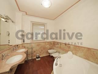 Villa unifamiliare via Dosso del Fieno, 5, Roè Volciano — foto 6 di 39