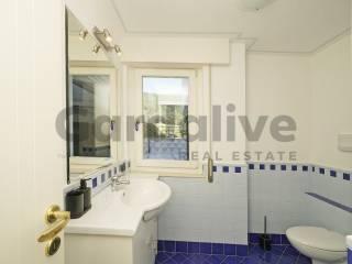 Villa unifamiliare via Dosso del Fieno, 5, Roè Volciano — foto 21 di 39