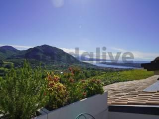 Villa unifamiliare via Dosso del Fieno, 5, Roè Volciano — foto 10 di 39