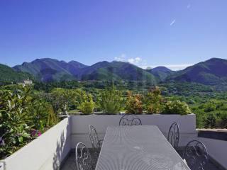 Villa unifamiliare via Dosso del Fieno, 5, Roè Volciano — foto 14 di 39