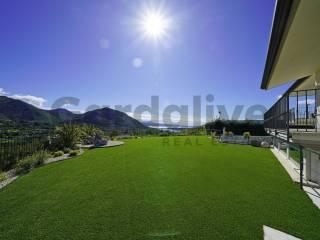 Villa unifamiliare via Dosso del Fieno, 5, Roè Volciano — foto 30 di 39