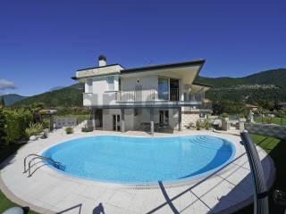 Villa unifamiliare via Dosso del Fieno, 5, Roè Volciano — foto 38 di 39