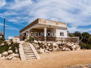 Villa unifamiliare viale delle Rose, Granelli, Pachino — foto 25 di 25