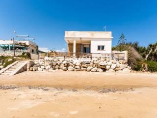 Villa unifamiliare viale delle Rose, Granelli, Pachino — foto 14 di 25