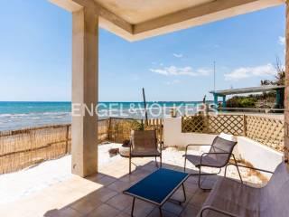 Villa unifamiliare viale delle Rose, Granelli, Pachino — foto 18 di 25