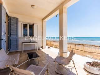Villa unifamiliare viale delle Rose, Granelli, Pachino — foto 10 di 25