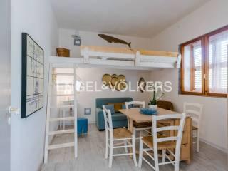 Villa unifamiliare viale delle Rose, Granelli, Pachino — foto 23 di 25
