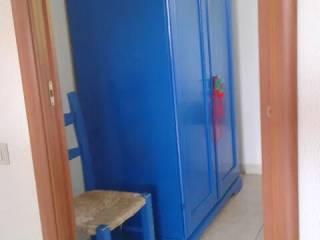 Villa unifamiliare via Delle Ginestre, 39, Monte Nai, Muravera — foto 7 di 10