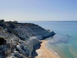 Quadrilocale via Favignana 6, Punta Grande, Realmonte — foto 12 di 14