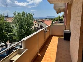 Appartamento via della Quercia 11, Centro, Montefano — foto 5 di 10