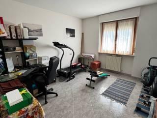 Appartamento via della Quercia 11, Centro, Montefano — foto 9 di 10