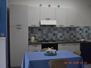 Bilocale via Cordovena 26, Centro, Capo d'Orlando — foto 5 di 7