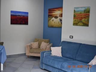 Bilocale via Cordovena 26, Centro, Capo d'Orlando — foto 4 di 7