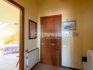 Mansarda via Giuseppe Giusti 36, San Marone, San Giuseppe, Risorgimento, Civitanova Marche — foto 16 di 26