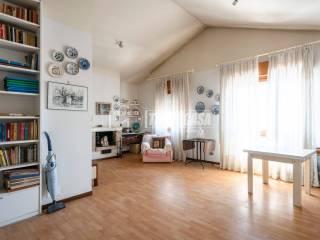 Mansarda via Giuseppe Giusti 36, San Marone, San Giuseppe, Risorgimento, Civitanova Marche — foto 5 di 26