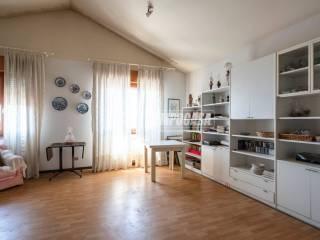 Mansarda via Giuseppe Giusti 36, San Marone, San Giuseppe, Risorgimento, Civitanova Marche — foto 15 di 26