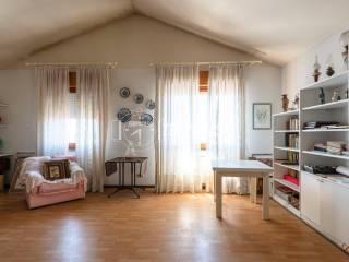 Mansarda via Giuseppe Giusti 36, San Marone, San Giuseppe, Risorgimento, Civitanova Marche — foto 9 di 26