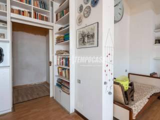 Mansarda via Giuseppe Giusti 36, San Marone, San Giuseppe, Risorgimento, Civitanova Marche — foto 8 di 26