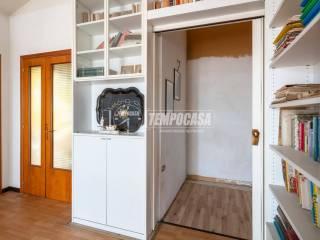 Mansarda via Giuseppe Giusti 36, San Marone, San Giuseppe, Risorgimento, Civitanova Marche — foto 17 di 26