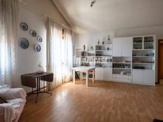 Mansarda via Giuseppe Giusti 36, San Marone, San Giuseppe, Risorgimento, Civitanova Marche — foto 26 di 26