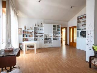 Mansarda via Giuseppe Giusti 36, San Marone, San Giuseppe, Risorgimento, Civitanova Marche — foto 4 di 26