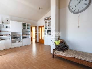 Mansarda via Giuseppe Giusti 36, San Marone, San Giuseppe, Risorgimento, Civitanova Marche — foto 25 di 26