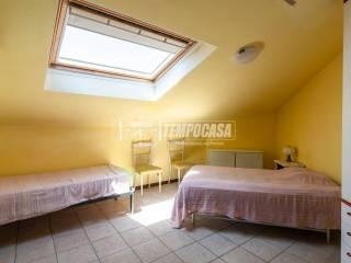 Mansarda via Giuseppe Giusti 36, San Marone, San Giuseppe, Risorgimento, Civitanova Marche — foto 24 di 26