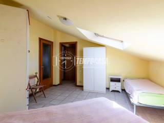 Mansarda via Giuseppe Giusti 36, San Marone, San Giuseppe, Risorgimento, Civitanova Marche — foto 13 di 26