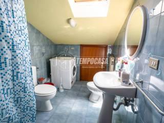 Mansarda via Giuseppe Giusti 36, San Marone, San Giuseppe, Risorgimento, Civitanova Marche — foto 21 di 26